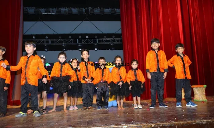 Feel D Beat Dance Academy